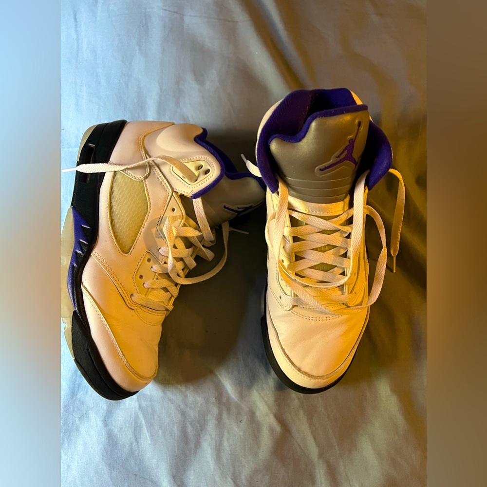 JORDAN 5 RETRO 'CONCORD'